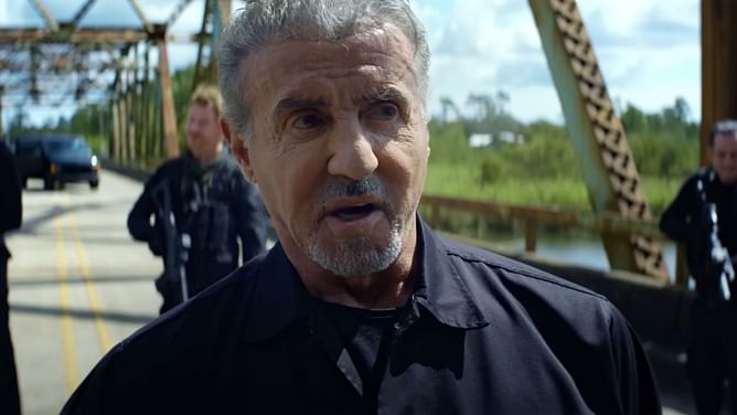 Armor movie ending explained: Did Casey survive?