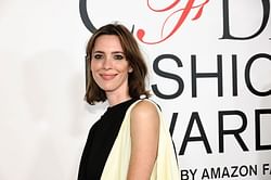 "What a disgusting and disappointing take"— Netizens react to Rebecca Hall saying she doesn't regret working with Woody Allen