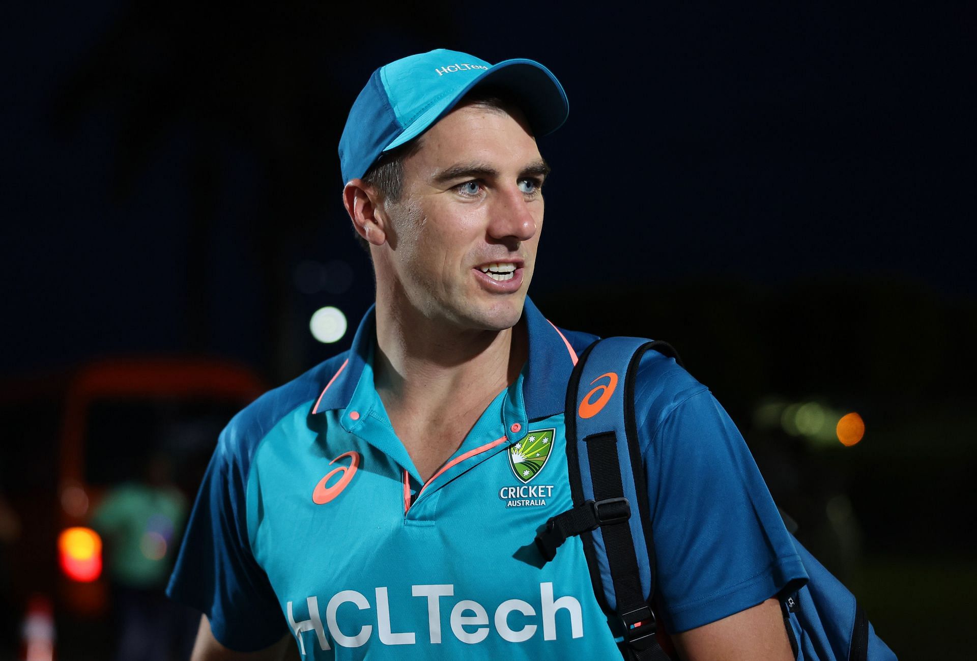 Australia v Bangladesh: Super Eight - ICC Men