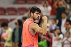 What's next for Carlos Alcaraz after ATP Finals elimination?