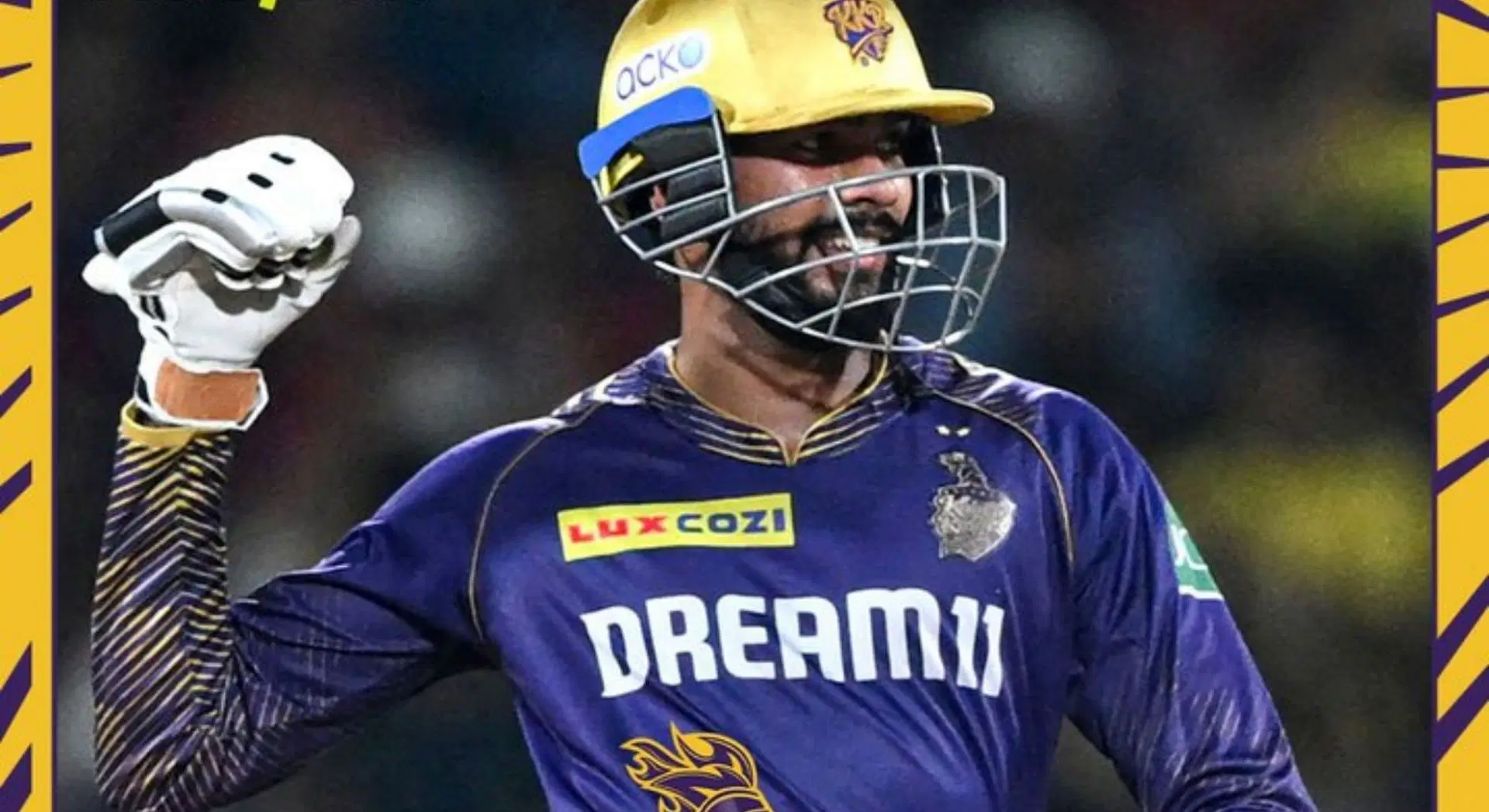 Venkatesh Iyer