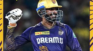 Venkatesh Iyer gets almost three times pay hike at IPL 2025 auction as KKR splurges whopping INR 23.75 crore