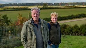 Clarkson's Farm season 4: Everything we know so far