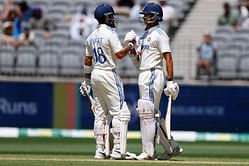 "New King likes to be on the back foot unlike the reigning king" - Sanjay Manjrekar hails Jaiswal's 1st BGT 2024-25 Test heroics with Kohli comparison