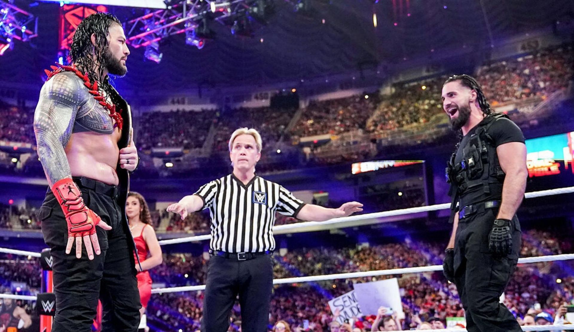 WWE Survivor Series में कुछ स्टार्स नज़र नहीं आएंगे (Photo: WWE.com)