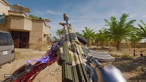 Best loadout for Nuketown in Black Ops 6
