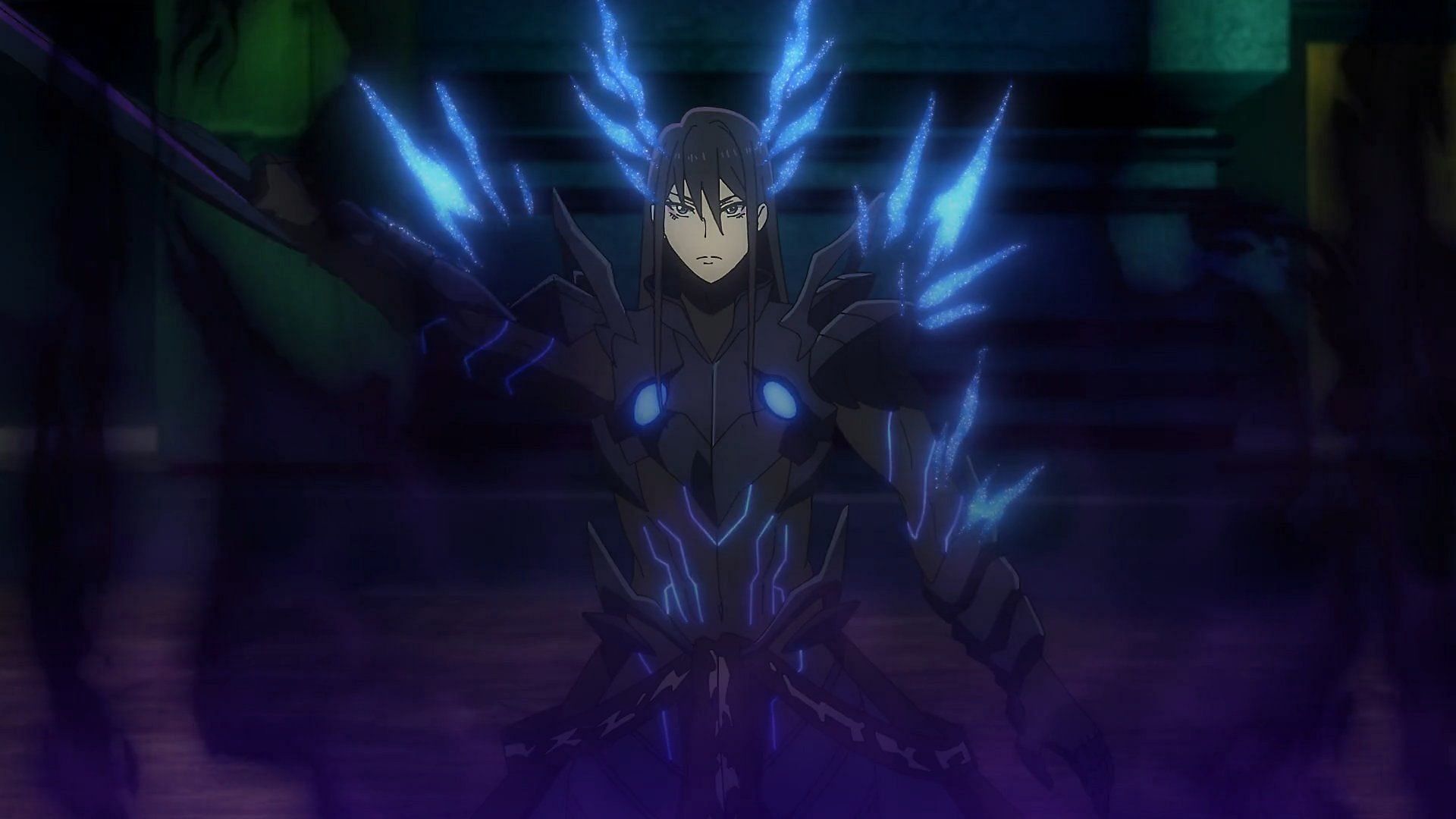 Veltol, as seen in the anime (Image via J.C.Staff)