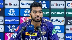 "My name is Aakash Iyer anyone up for the bidding" - Fans react as Venkatesh Iyer gets sold to KKR for whopping INR 23.75 crore in IPL 2025 auction