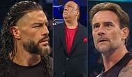 3 Consequences Roman Reigns could face for teaming with CM Punk at WWE Survivor Series: WarGames