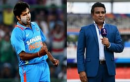 "Your speed gun requires urgent servicing" - Vinay Kumar gives a brutal response to Sanjay Manjrekar over '120 kmph' comment on Day 3 of Perth Test
