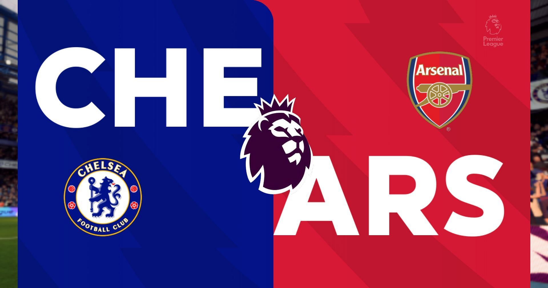 chelsea vs arsenal