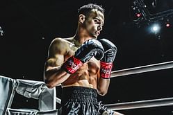 “They have the right platform for it” - Jonathan Di Bella believes ONE can make kickboxing a big hit in America
