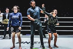 "I am legit now" - Danielle Kelly says victory over Mayssa Bastos will solidify her place among elite grapplers in the world