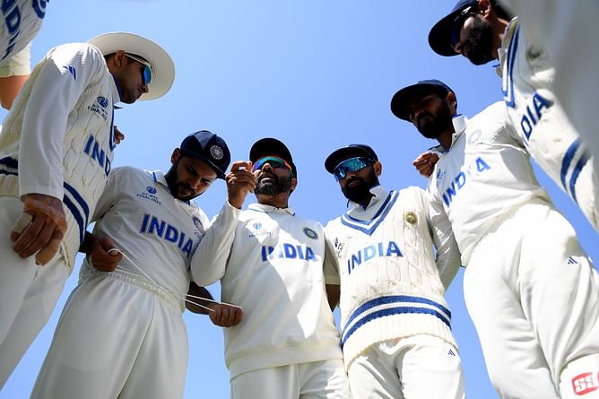 BCCI cancels intra-squad clash between India and India A ahead of Border-Gavaskar series - Reports
