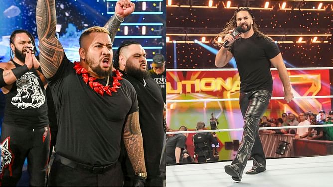 5 चौंकाने वाली चीजें जो इस हफ्ते WWE Raw में देखने को मिल सकती हैं