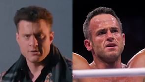 MJF drops another insulting remark post-Dynamite after disturbing revelation about AEW star Roderick Strong's parents