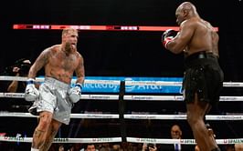 Jake Paul reflects on record-breaking success of Mike Tyson fight, surpassing UFC milestones: "Bigger gate than every UFC event history"