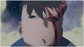 Kawaki's growth in Boruto proves he's neither good nor evil