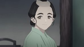 Shabake anime reveals 2025 release window and more in PV
