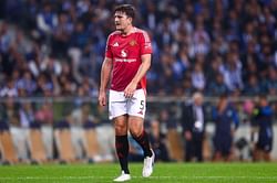Harry Maguire makes decision regarding Manchester United future following Ruben Amorim appointment - Reports