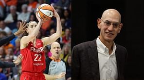 "Can’t even do Caitlin Clark numbers" - NBA fans react to shocking 28% drop in league viewership during opening month