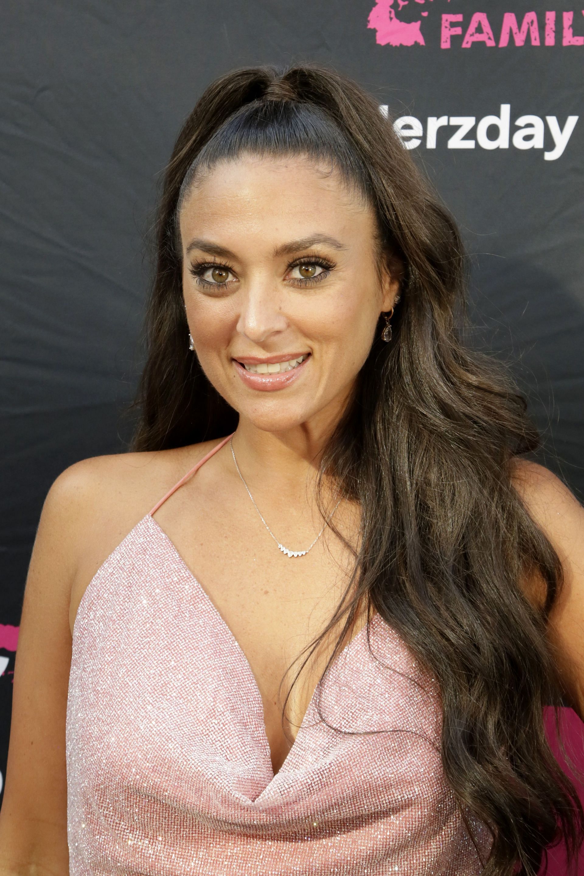 MTV&#039;s Jersey Shore Family Vacation NYC Premiere Party