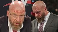 Triple H to strip major star of WWE championship following unfortunate backstage incident? Potential situation explored