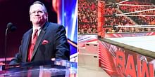 WWE gave former champion a warning after he botched a move on RAW, believes Jim Cornette