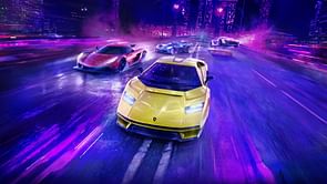 Asphalt Legends Unite bags Microsoft Store Awards game category 2024