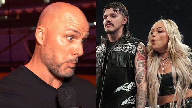 Adam Pearce to suspend former champion for his actions; The Judgment Day removed? 4 Things the WWE RAW GM can announce on this week's episode