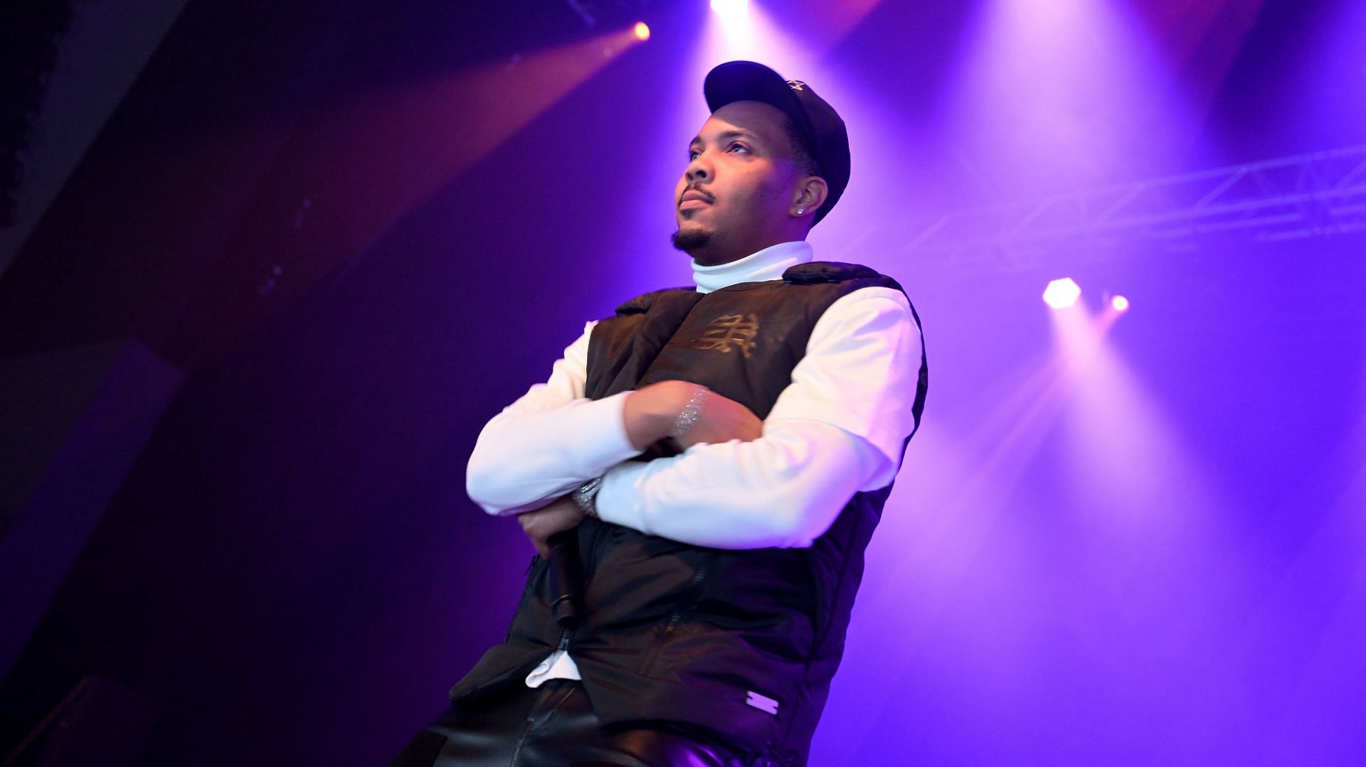 G Herbo In Concert - Louisville, KY - Source: Getty