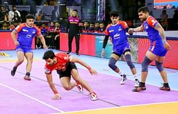 TEL vs HAR Dream11 prediction: 3 players you can pick as captain or vice-captain for today’s Pro Kabaddi League Match – November 18, 2024