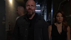 "I'm absolutely not interested" - Wrestling legend unhappy with Jon Moxley and Death Riders' booking in AEW