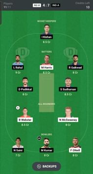 Fantasy suggestion #2