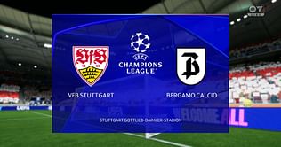 VfB Stuttgart v Atalanta (Bergamo Calcio): Which is the better team in EA FC 25?