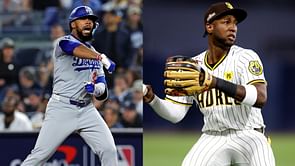 5 hitters who raised their free agency stock after stellar 2024 performances, featuring Teoscar Hernandez