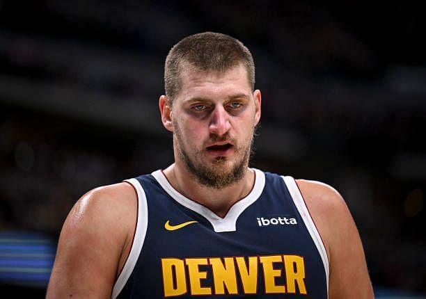 Nikola Jokic Contract