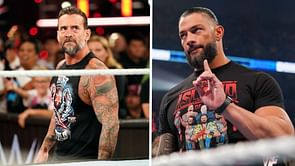 CM Punk to reveal the reason why he came to Roman Reigns' aid? Exploring the possibility