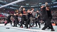 2-time WWE Champion may get involved in the Men's WarGames Match at Survivor Series, says Mark Henry