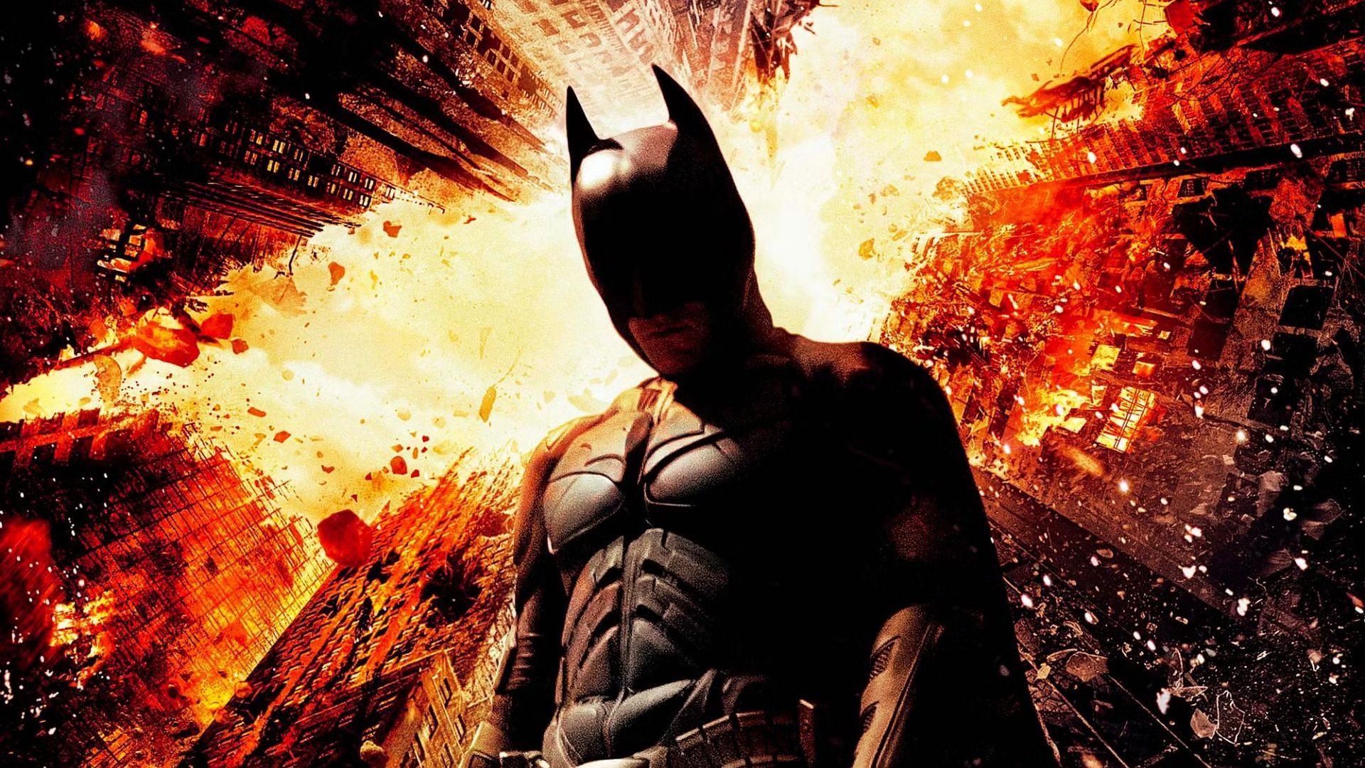 New-age Batman movies like The Dark Knight do a good job of exploring the titular character&#039;s moral complexities (Image via Official Movie Website)