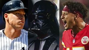 "Darth Vader is cool as f*ck" - Dan Soder, Paul Virzi hail Yankees embracing 'Evil Empire' tag in MLB unlike the Chiefs in NFL