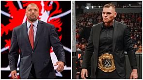 "It's just a no-brainer" - Major recent change in Gunther has 'shown a different side' says veteran; Triple H decision lauded