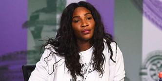 "I've never dated anybody... I believe in no sex before marriage" - When Serena Williams opened up about following 'Bible standards' for dating