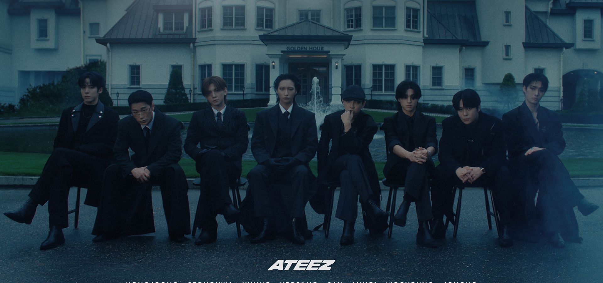 ATEEZ