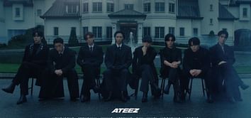 "They're chess pieces"- Fans speculate on the ATEEZ's 'Ice on My Teeth' MV concept