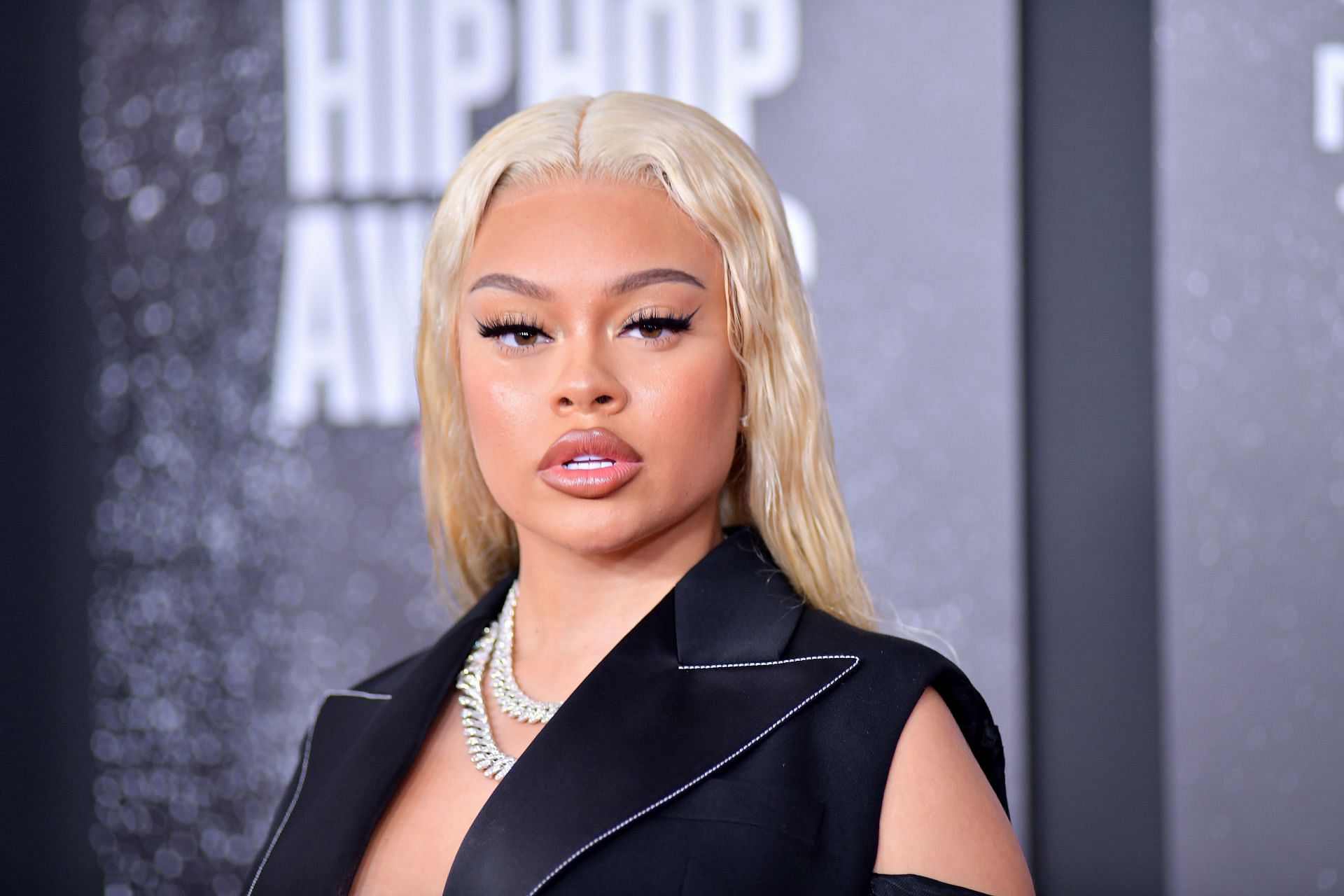 2021 BET Hip Hop Awards - Arrivals - Source: Getty