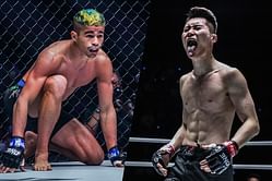 "I haven't been this excited for a fight" - Fabricio Andrade aims for career-best display vs Kwon Won Il at ONE 170