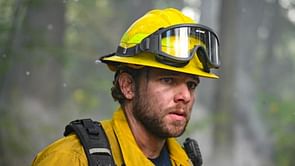 When does Bode get out of prison in Fire Country? Character’s fate explored