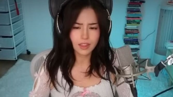 "I don't have anything against Drake himself": Pokimane clarifies why she criticized Drake after singer responded to her old clips