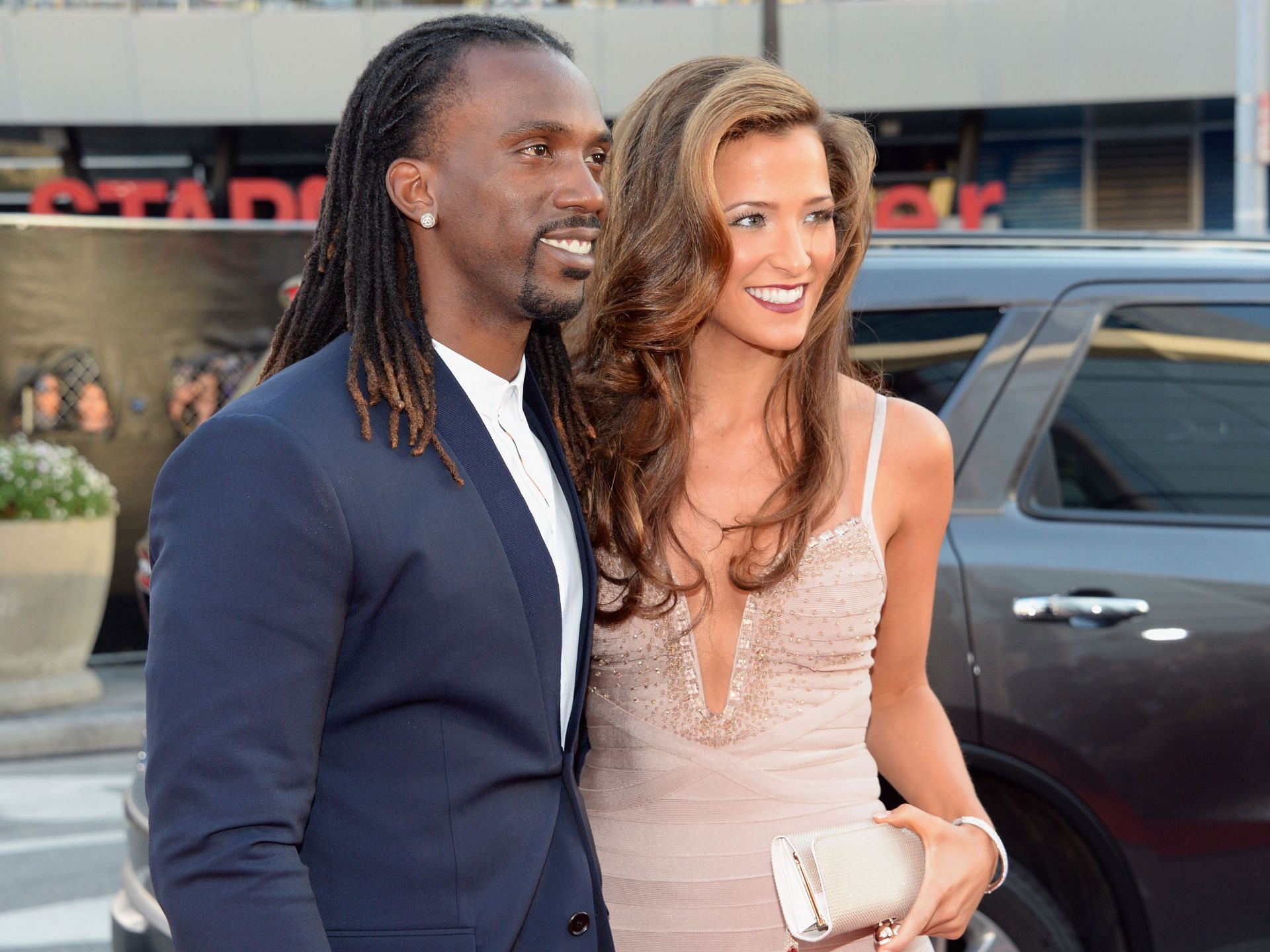 2013 American Music Awards Powered By Dodge - Source: Getty